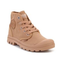 PALLADIUM PAMPA HI CHAI TAN 92352-287
