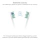 8. Szczoteczka soniczna TrueLife SonicBrush Clean70 UV