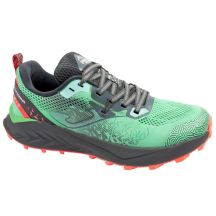 Joma buty męskie do biegania trailowe Tundra terenowe amortyzowane zielone