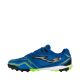 5. Buty piłkarskie Joma Dribling Turf 2604 niebieskie DRIW2604TF
