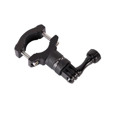 Uchwyt na kamerę sportową do roweru