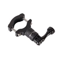 Uchwyt na kamerę sportową do roweru