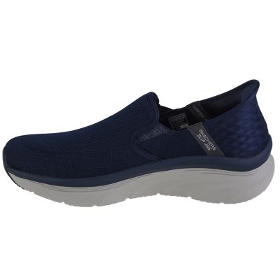 3. Buty Skechers Slip-Ins RF: D'Lux Walker - Orford M 232455-NVY