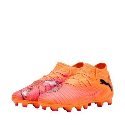 2. Buty piłkarskie dla dzieci Puma Future 8 Pro FG/AG 108613 03