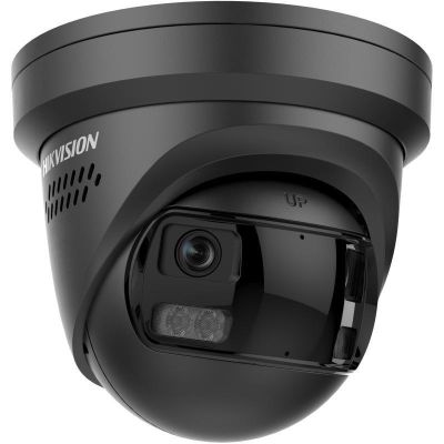 DS-2CD2387G3P-LIS2UY/SL(180°)/O-STD BLACK Kamera HIKVISION