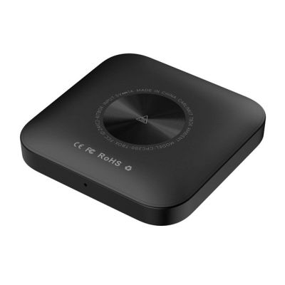 7. Adapter CARLINKIT TBOX Ambient 8GB+128GB Android 13- 8G/128G Carplay I Android Auto czarny