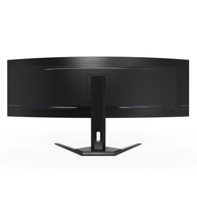 15. MONITOR GIGABYTE AORUS OLED 49" CO49DQ 144Hz