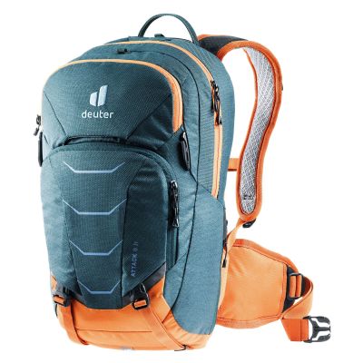 Plecak Deuter Attack 8 JR 3612121-3915