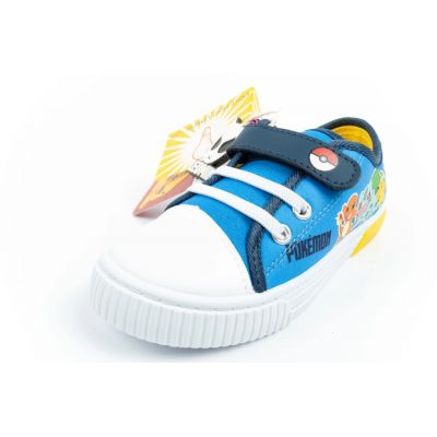 2. Buty Leomil Pokemon Jr PO003309