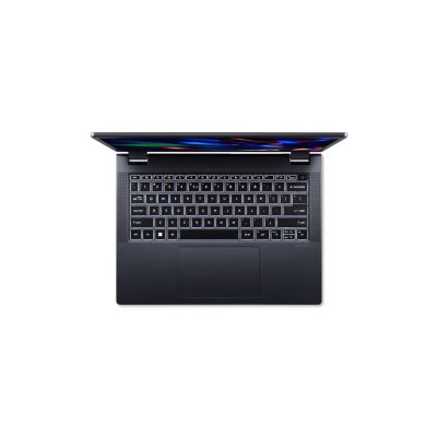 5. Laptop Acer TravelMate TMP414-53-TCO-5771, Czarny, 14'', WUXGA, 1920x1200, Intel Core i5-1335U, 16GB DDR4, SSD 512GB, LTE, Intel UHD, Windows 11 Pro, 802.11ax