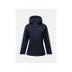 Kurtka Peak Performance W Trail Hipe Shell Jacket czarny