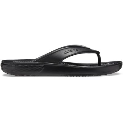 9. Klapki Crocs Classic II Flip 206119 001