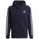 13. Bluza adidas Essentials Full-Zip Hoodie M GK9053