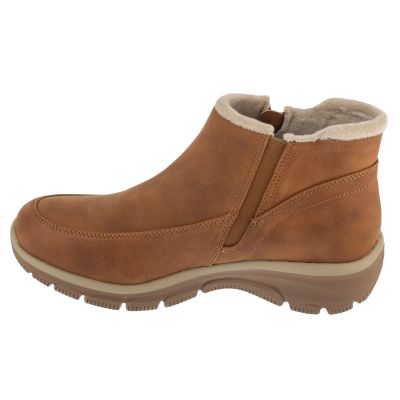 2. Skechers Easy Going - Into Fall 168031-CSNT Brązowe 37