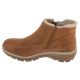 2. Skechers Easy Going - Into Fall 168031-CSNT Brązowe 37