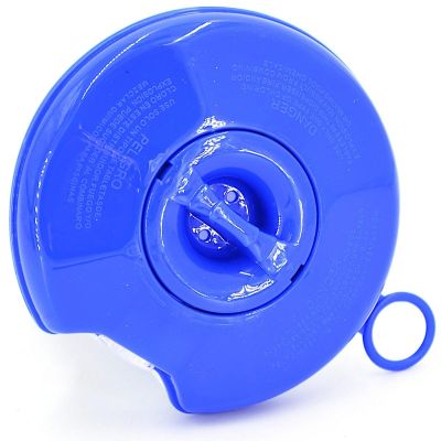 7. TERMOMETR Z DYSPENSEREM CHEMII BASENOWEJ 12CM 290618