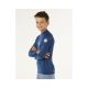2. Lycra chłopięca RIP CURL Waves Upf L/S-Boy niebieska