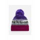 2. Czapka Peak Performance Jr Pow Hat różowy