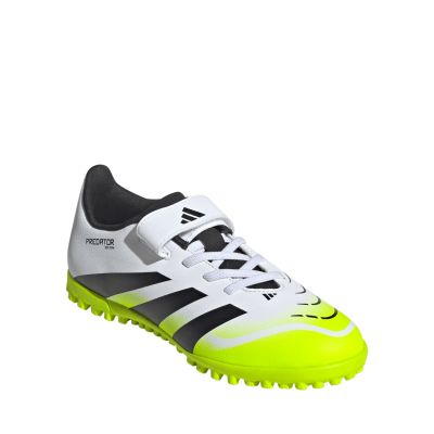 8. Buty piłkarskie adidas Predator Club H&L TF Jr JH8865