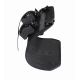 2. Torba rowerowa TOPEAK LOADER FRONTLOADER (na kierownicę 8 litrów)