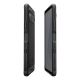 6. Etui Spigen Rugged Armor na Sony Xperia 10 VII - czarny mat