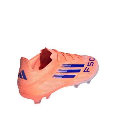 7. Buty piłkarskie dla dzieci adidas F50 Elite FG JH7715