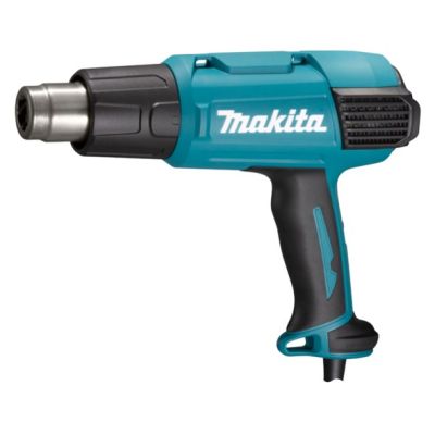 2. Opalarka Makita HG6531CK 550 l/min 650°C 2000W