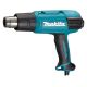 2. Opalarka Makita HG6531CK 550 l/min 650°C 2000W