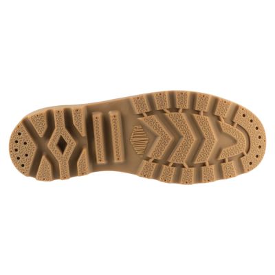 4. Palladium Pampa Hi HTG 74988-008-M Czarne 41