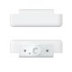 7. Router ZTE G5F jednostka/antena ODU Outdoor Unit/Antenna