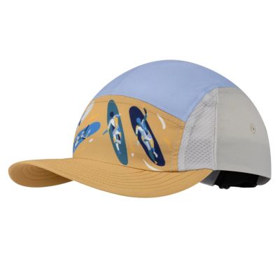 Buff 5 Panel Go Cap 13783674630 Wielokolorowe L/XL