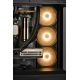 29. Actina SILENT 245KF/32GB/1TB/RX9070XT/750W