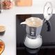 3. Bialetti kawiarka Brikka Induction 4tz