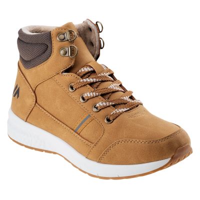 4. Dziecięce Buty MELVILE MID TEEN