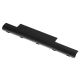 9. GREEN CELL BATERIA DO ACER ASPIRE 5740G 5741G 5742G 5749Z 5750G 5755G / 11,1V 4400MAH