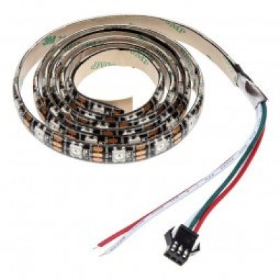 5. Lamptron FlexLight Multi Taśma led uniwersalna LED 1000 mm