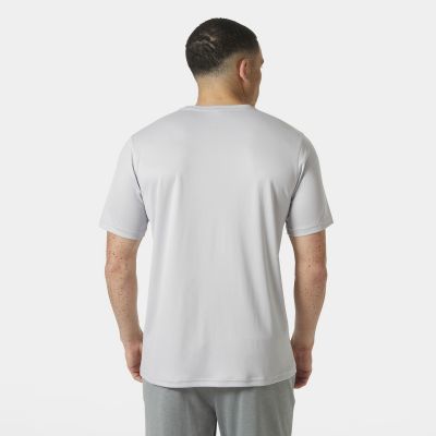 9. Koszulka Helly Hansen HH Tech Graphic 2.0 M 49574 853