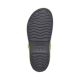 5. Sandały dla dzieci Crocs Crocband Cruiser grafitowo-żółte 209423 1NJ