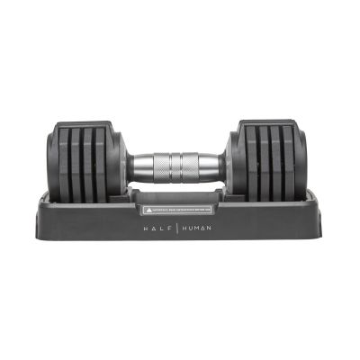 18. Hantle regulowane Half Human 5kg SFIT-P-HH30001