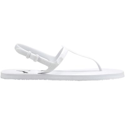 7. Sandały Puma Coz  Sandal Wns W 375212 02