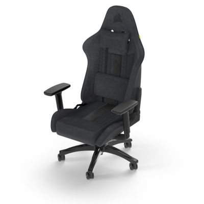 12. Corsair TC100 Gepolsterter Sitz Gepols