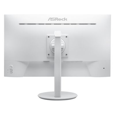 11. ASRock 68,5cm PG27FFS2E-W 16:9 HDMI/DP            240Hz  FHD