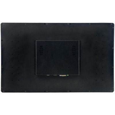 2. Hannspree HO 275 PTB monitor komputerowy 68,6 cm (27") 1920 x 1080 px Full HD LED Ekran dotykowy Czarny