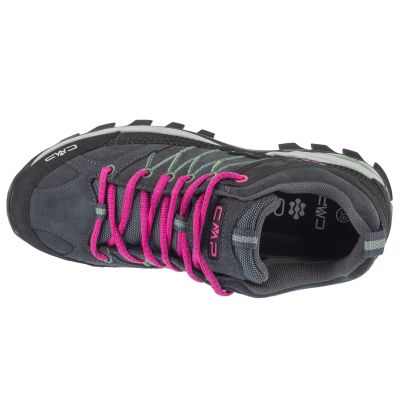 3. Buty CMP Rigel Low Wmn WP W 3Q13246-74US 