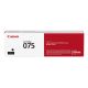 Canon 075 kaseta z tonerem 1 szt. Oryginalny Czarny