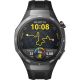 8. Huawei WATCH GT 5 Pro 46mm | Inteligentny zegarek | GPS (satelitarny) | Dioda AMOLED | 1,43 cala | Czarny