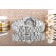7. Zegarek Damski EMPORIO ARMANI AR11723 Three-hand + BOX