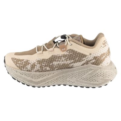 2. Salomon Aero Glide 4 GRVL W L45407300 Beżowe 38 2/3