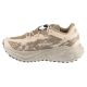2. Salomon Aero Glide 4 GRVL W L45407300 Beżowe 38 2/3
