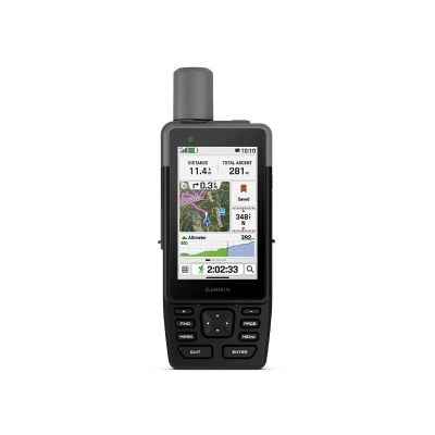 Nawigacja GPS outdoor Garmin GPSMAP H1